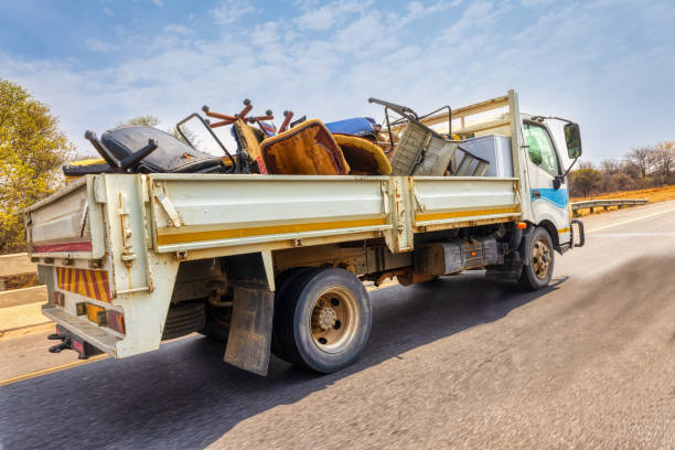 Best Scrap Metal Removal  in Blue Mound, TX